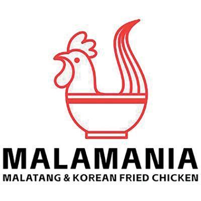 Malamania - Malatang & Korean Fried Chicken - aus 100% Halal Food