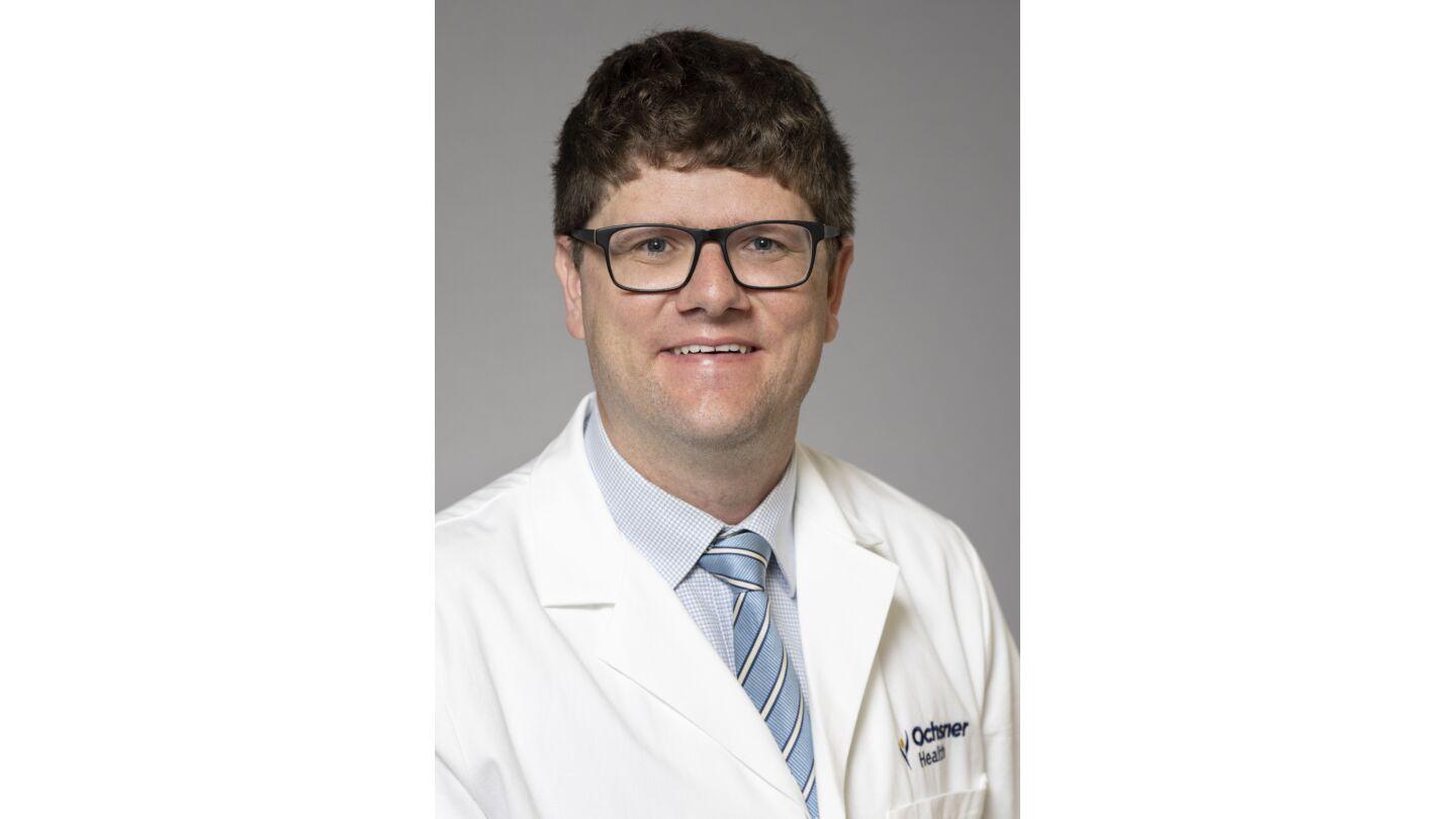 Andrew D. McKernan, MD