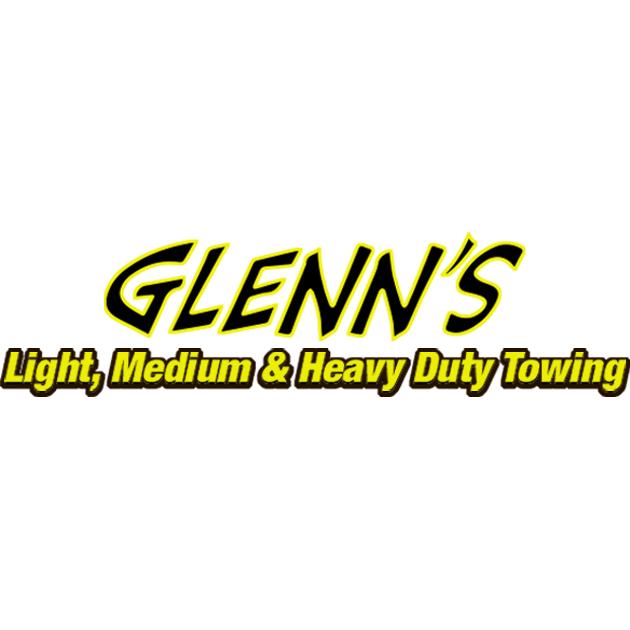 Glenn's Towing and Recovery