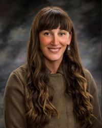 Molly E. Horton, ARNP