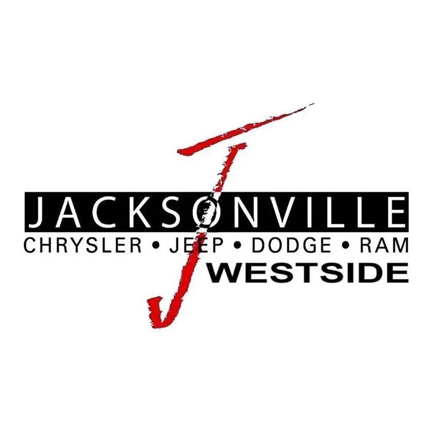 Jacksonville Chrysler Jeep Dodge Ram Westside