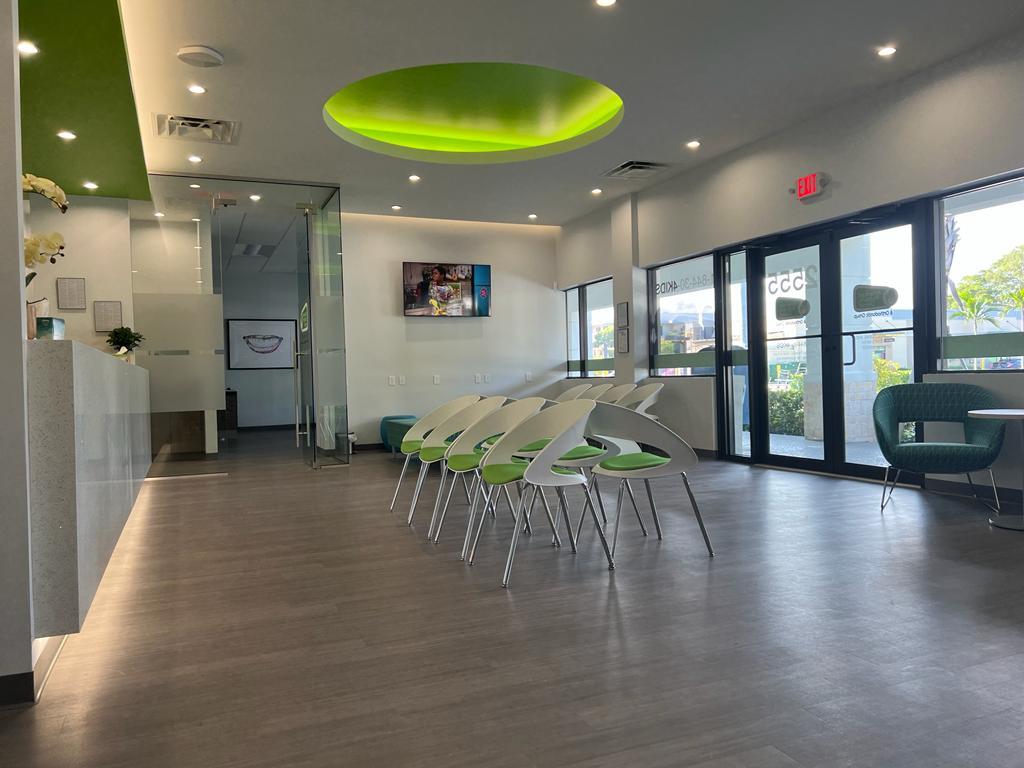 American Pediatric Dental & Orthodontic Group - Lake Worth
