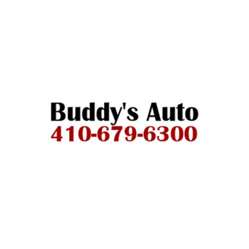 Buddy's Auto