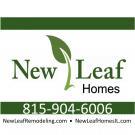 New Leaf Homes