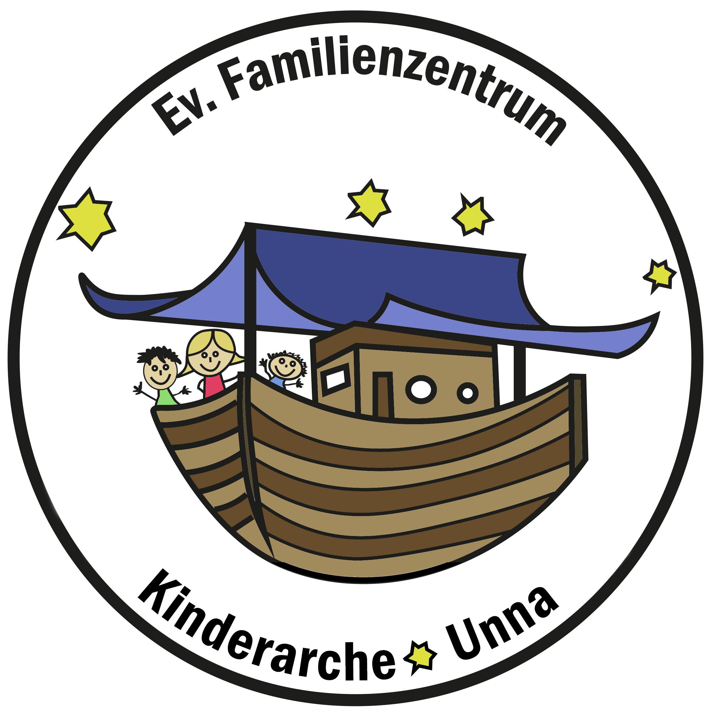 Ev. Familienzentrum Unterm Himmelszelt - Kindergartenwerk im Ev. Kirchenkreis Unna