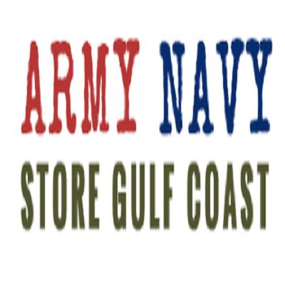 Gulf Coast Army Navy