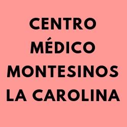 Centro Médico Montesinos La Carolina