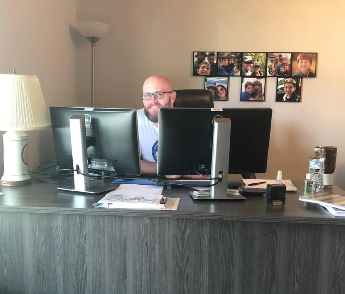 Eric Rose - State Farm Insurance Agent