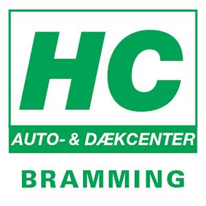 HC Auto- & Dækcenter A/S