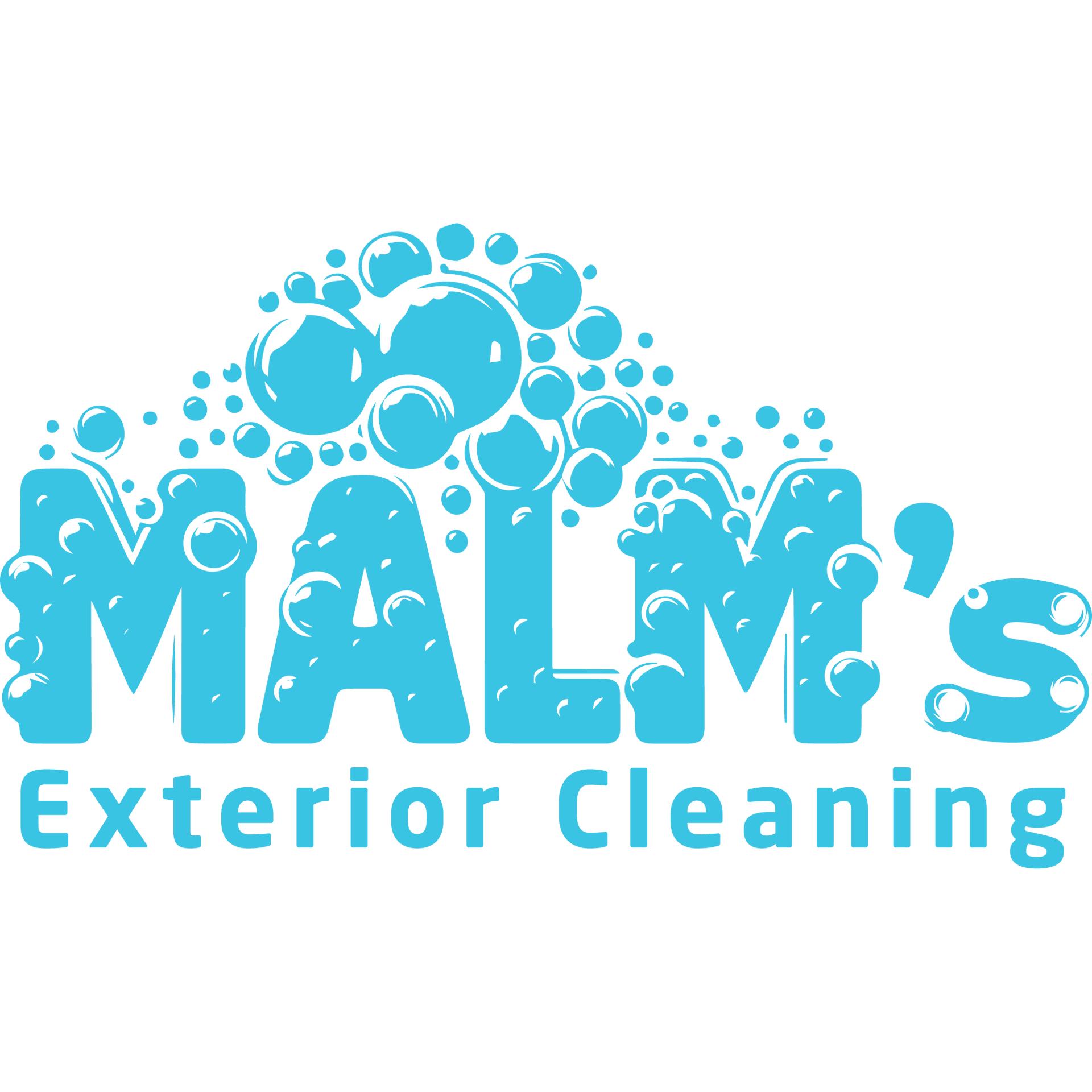 Malm's Exterior Cleaning