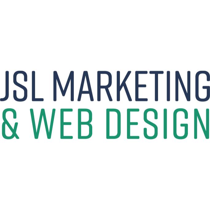 JSL Marketing & Web Design - Grapevine