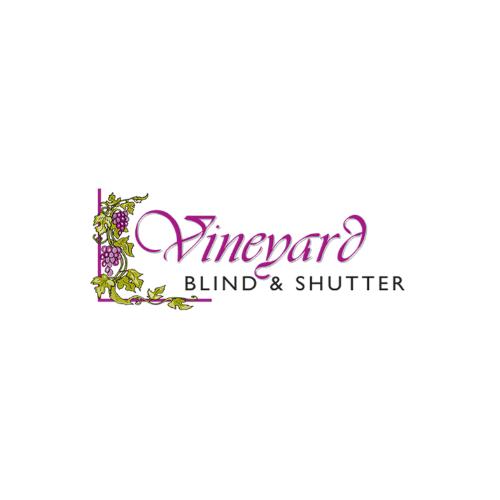 Vineyard Blind & Shutter