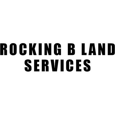 Rocking B Land Services