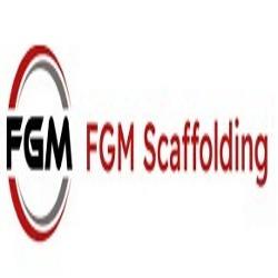 FGM Scaffolding