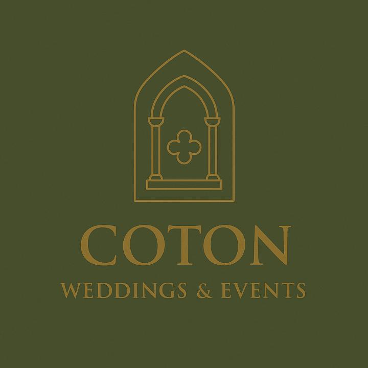 Coton Weddings & Events