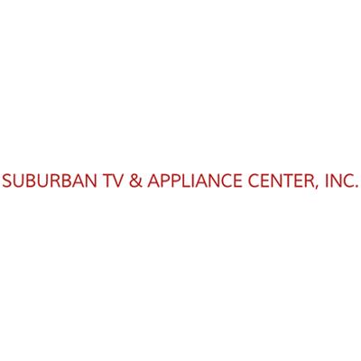 Suburban Appliance Center