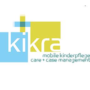 Kikra Kinderhauskrankenpflege Salzburg