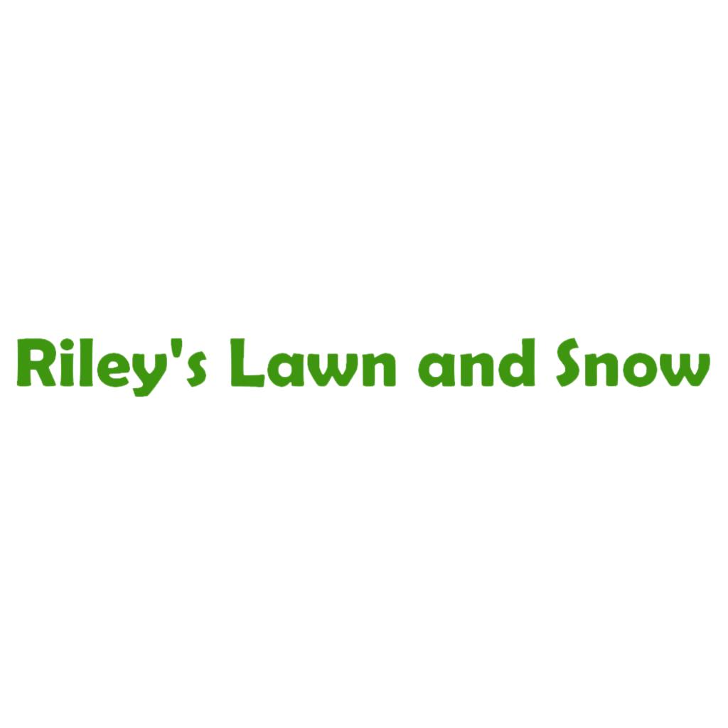 Riley's Lawn and Snow
