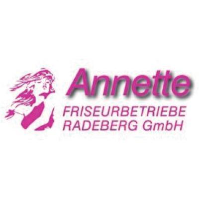 Annette Friseurbetriebe Radeberg Salon Schillerstraße