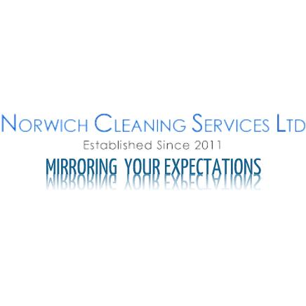 Norwich Cleaning Services Ltd
