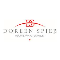 Doreen Spieß Rechtsanwältin Berlin