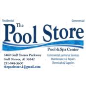 The Pool Store