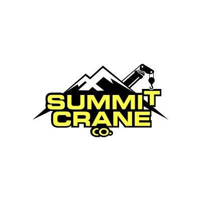 Summit Crane Co. Inc