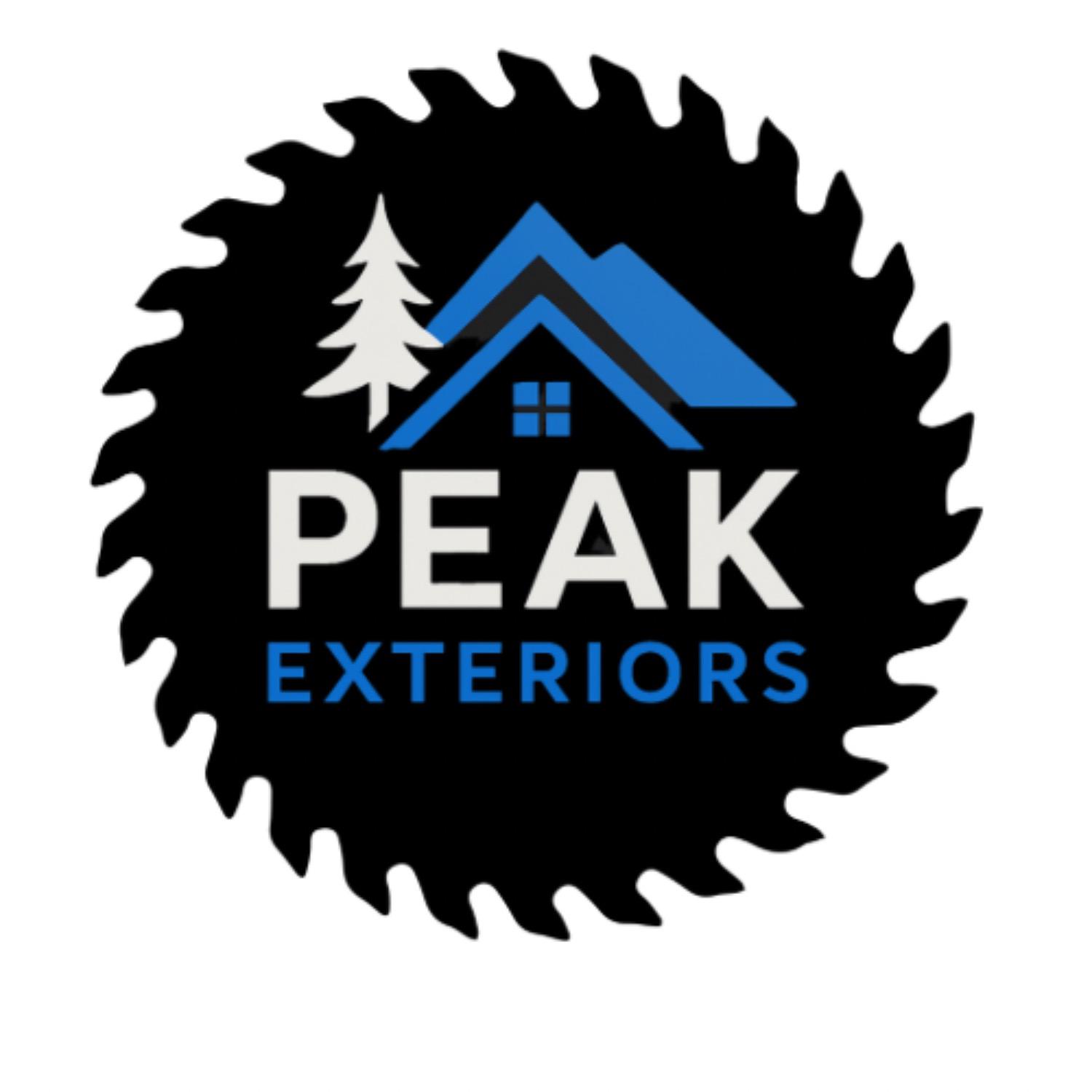 Peak Exteriors LLC