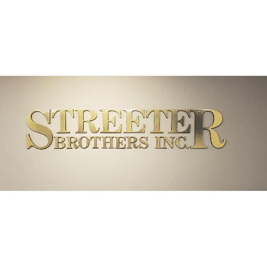 Streeter Brothers Inc