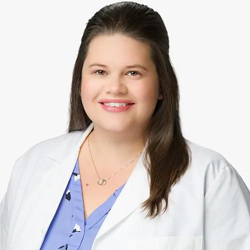 Mackenzie Williamson, PA-C