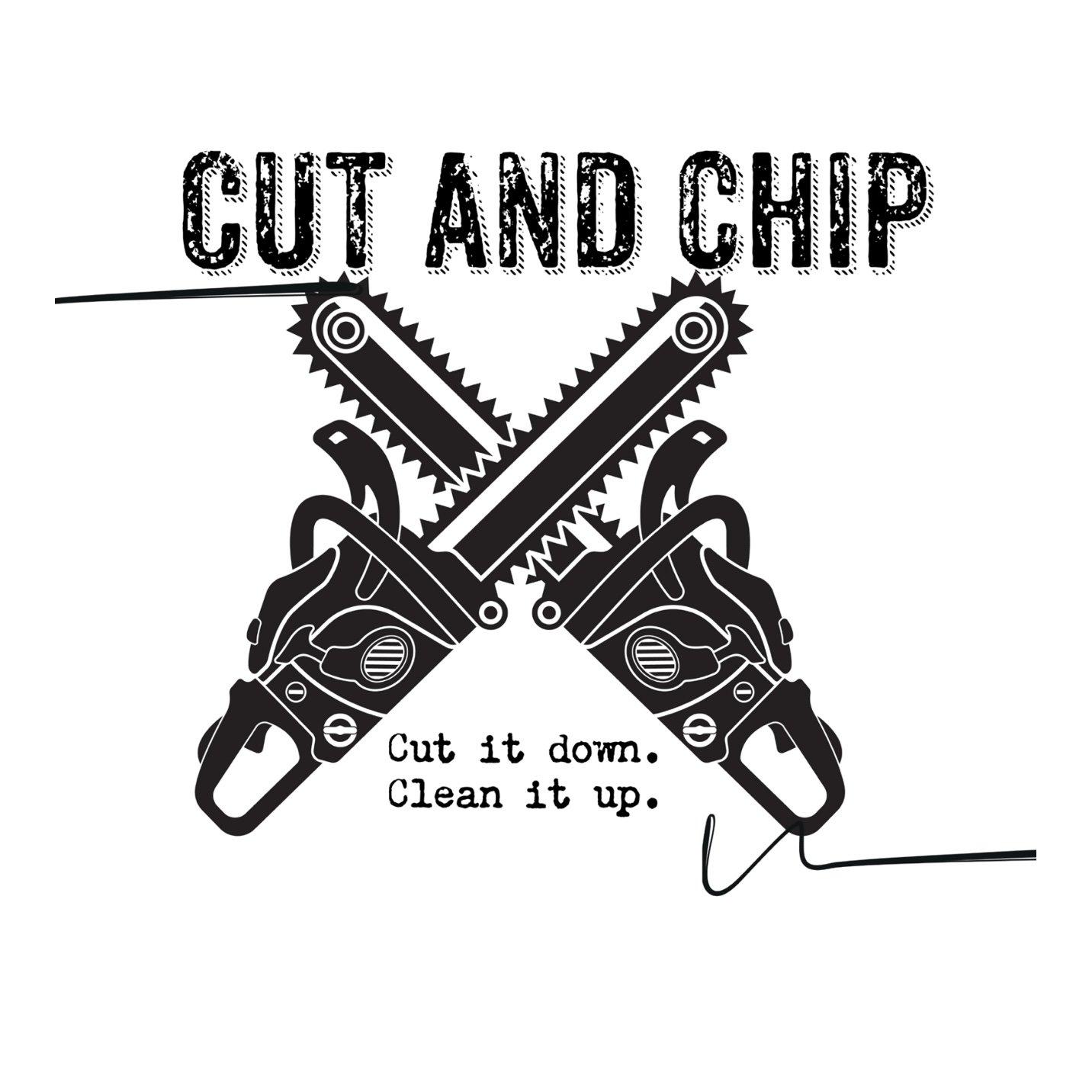 Cut And Chip Tree Service