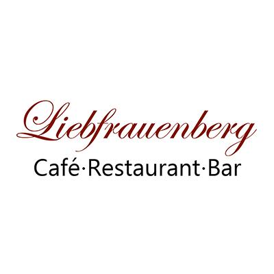 Café Liebfrauenberg