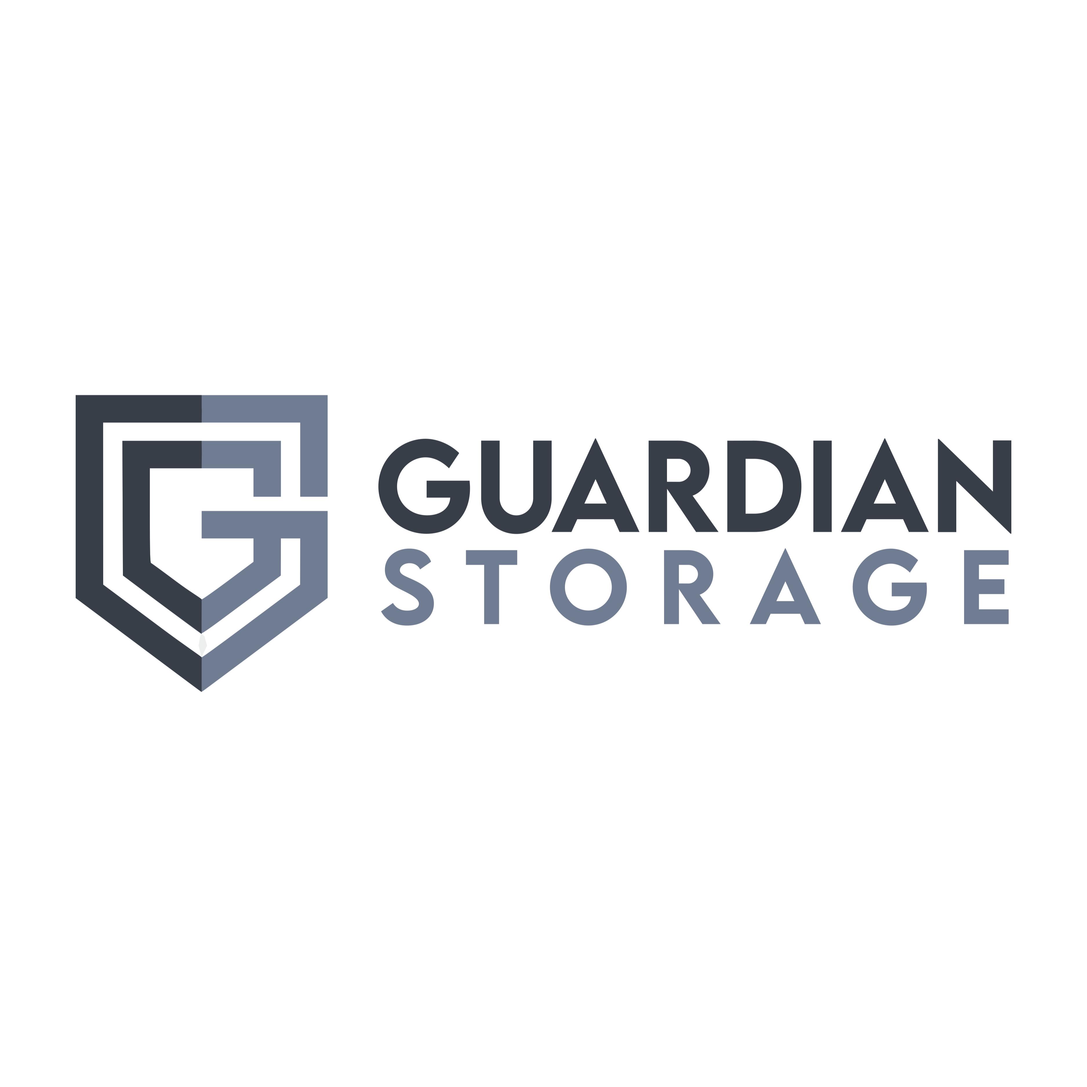 Guardian Storage