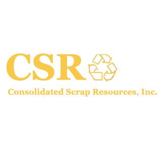 Consolidated Scrap Resources Inc.