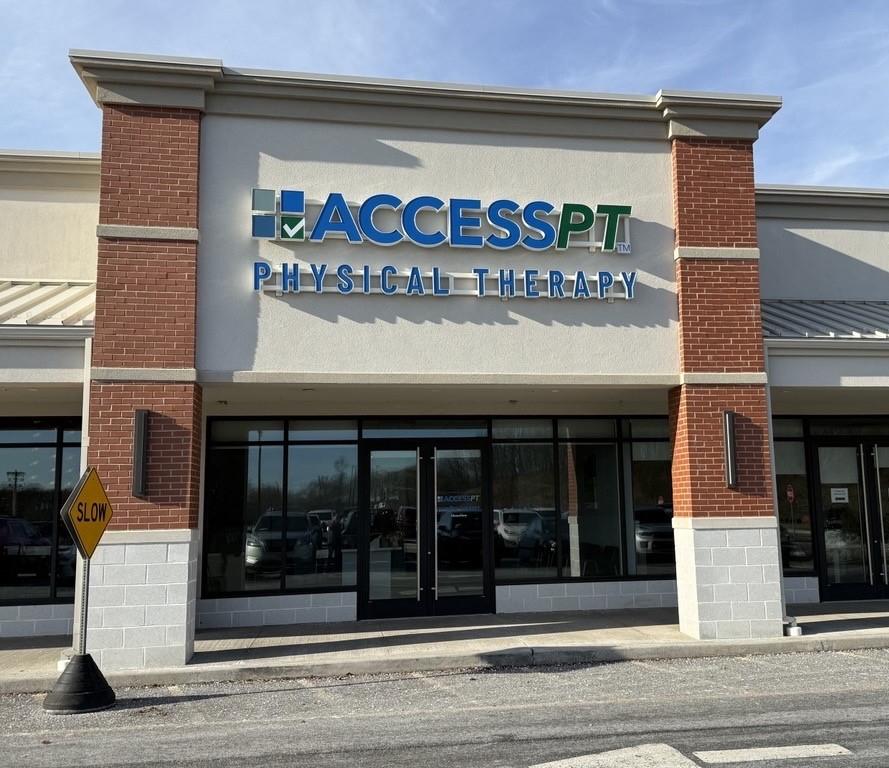 Access Physical Therapy & Wellness