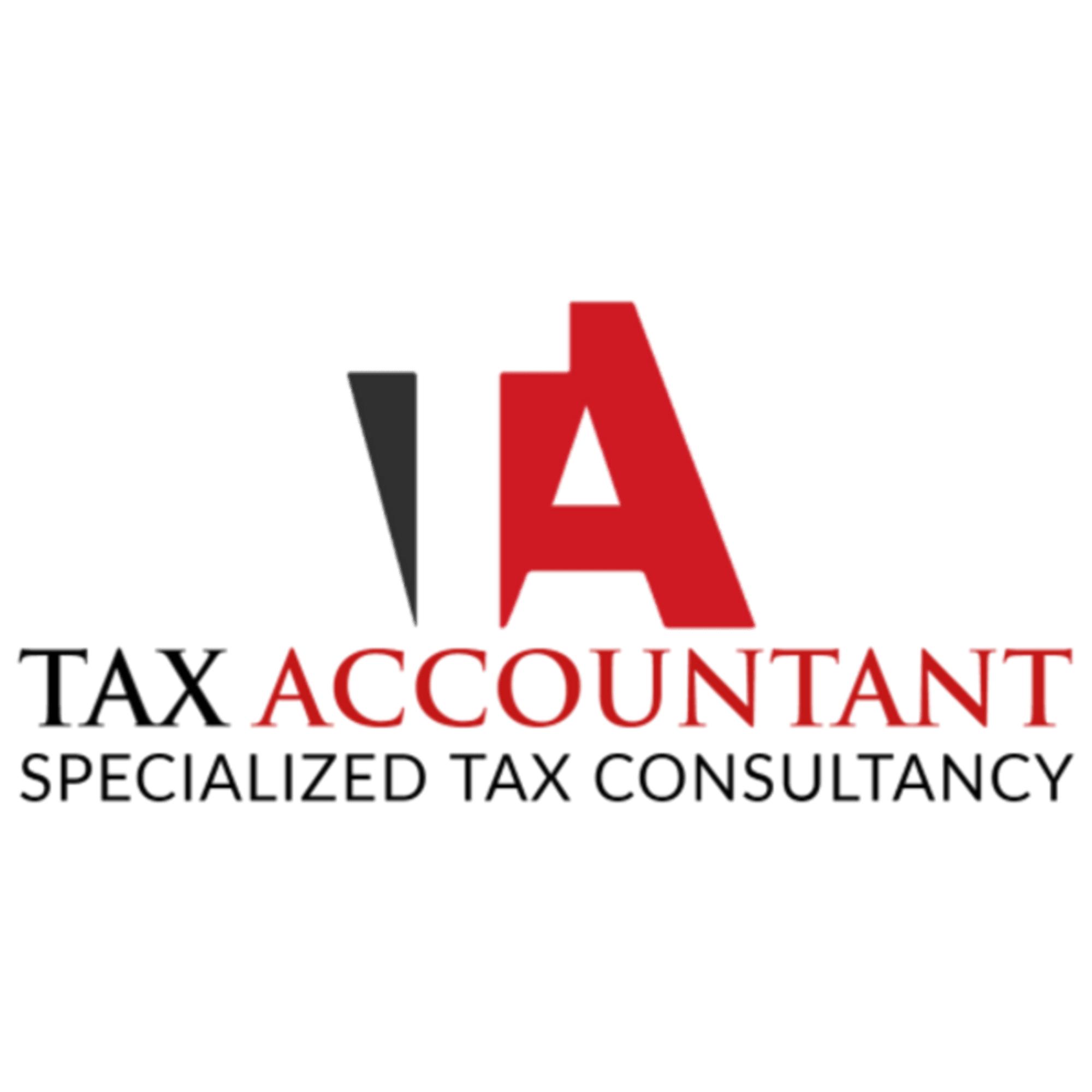 Tax Accountant