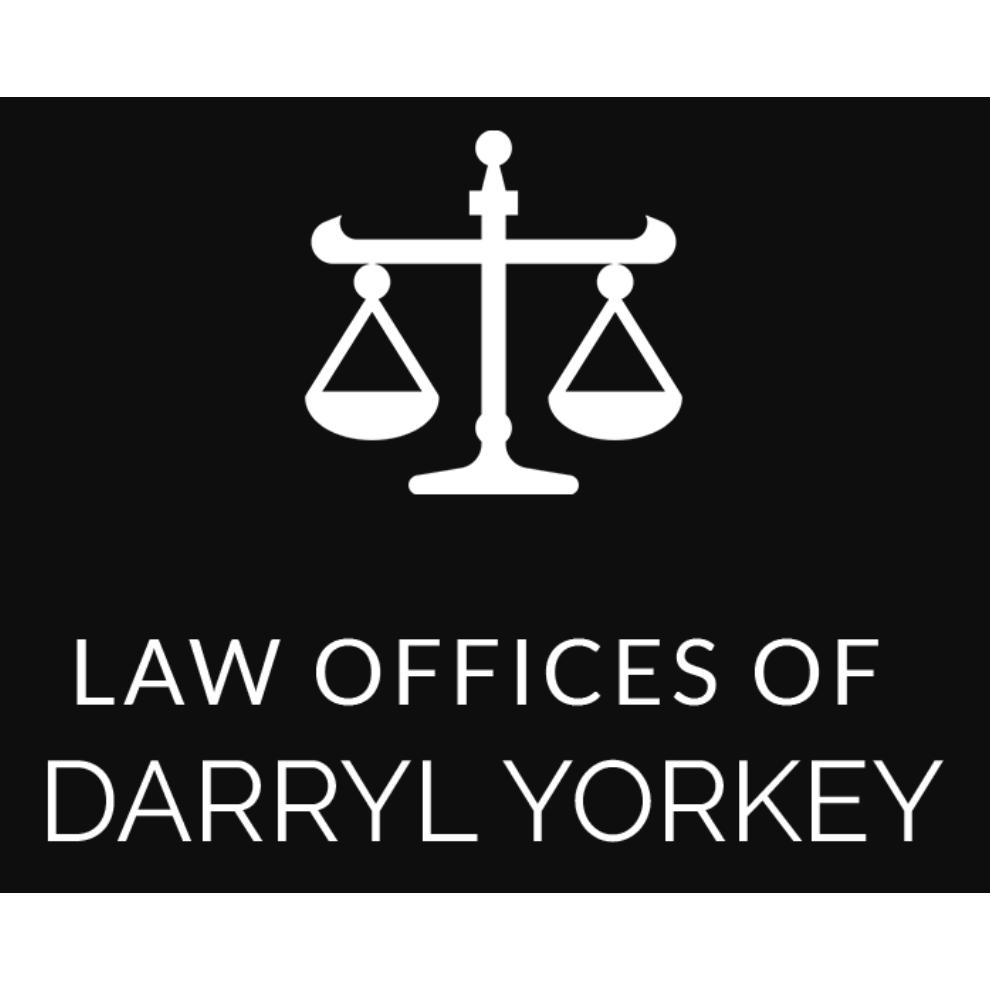 Law Offices of Darryl Yorkey
