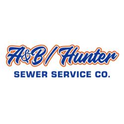 A & B Hunter Sewer Service Co