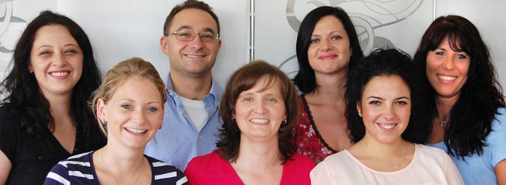 Zahnarztpraxis Dr. Obster