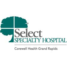 Select Specialty Hospital - Corewell Health Grand Rapids