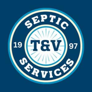 T&V Backhoe & Septic Services