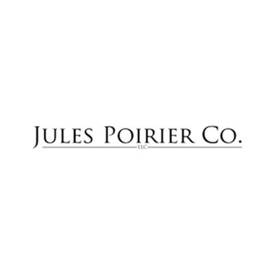 Jules Poirier Company LLC
