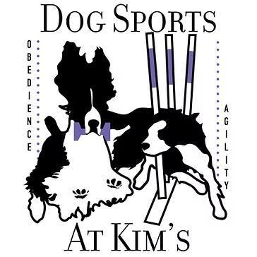 Dog Sports At Kim's