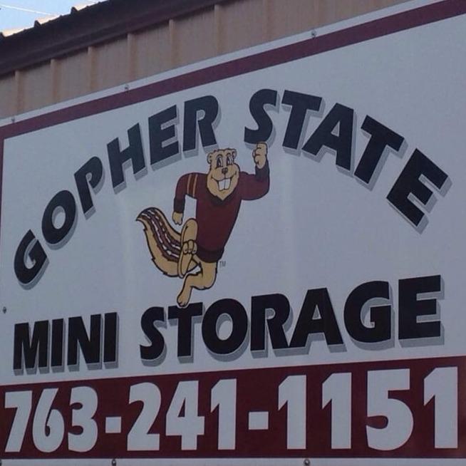 Gopher State Mini Storage, LLC