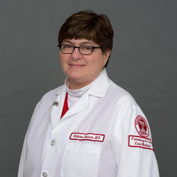 Kathleen Brennan, MD