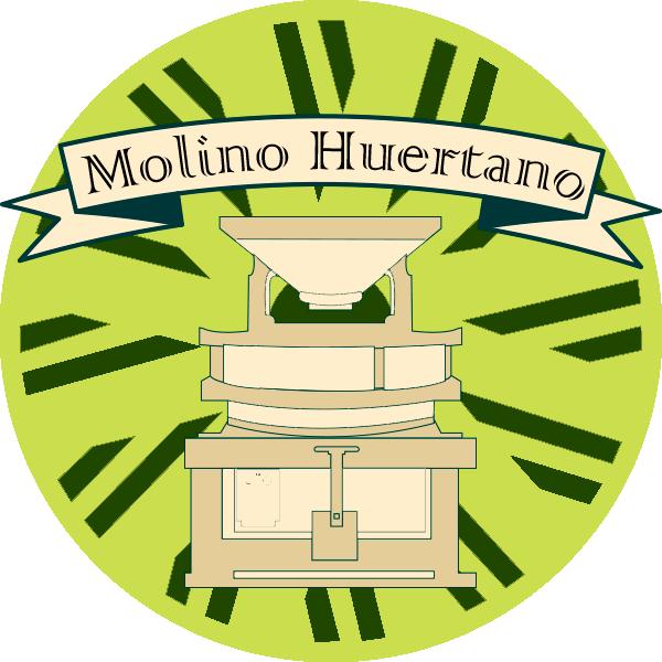 MOLINO HUERTANO, HARINAS Y PRODUCTOS SIN GLUTEN