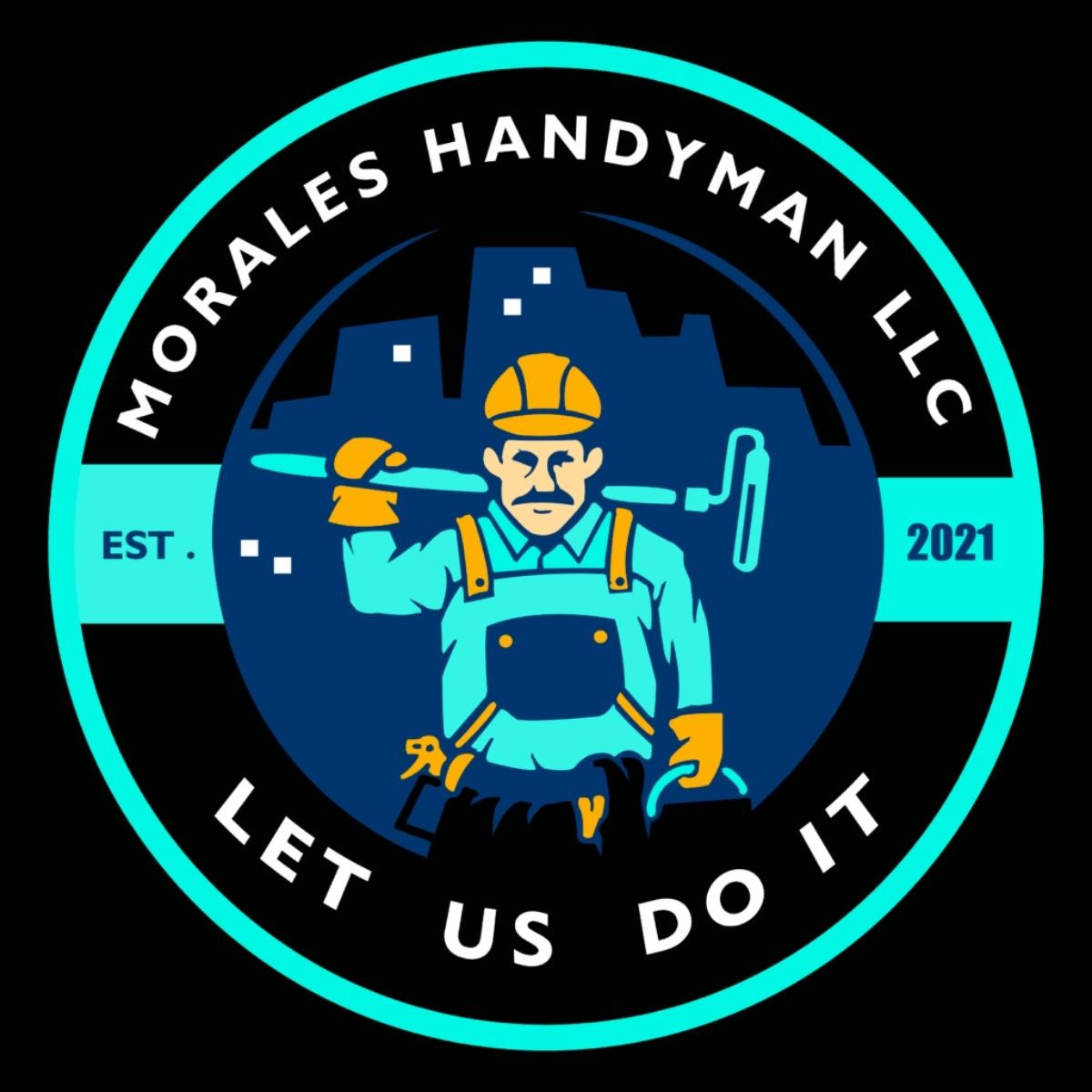 Morales Handyman