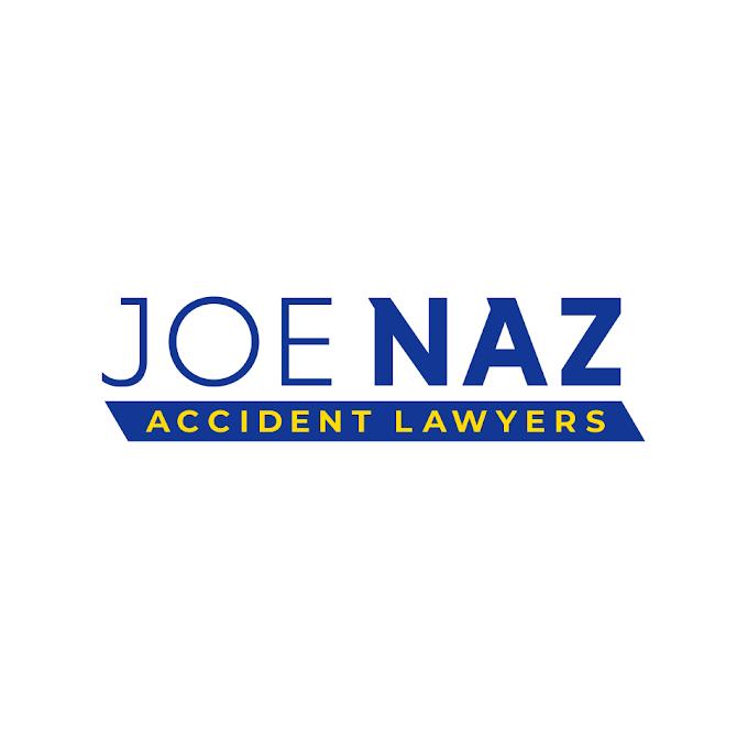 Joe Naz Accident Lawyers