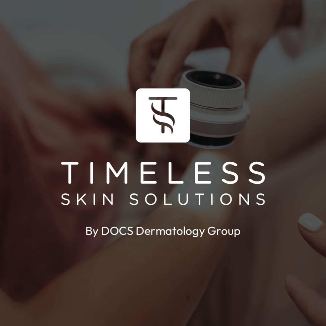 Timeless Skin Solutions | Kettering