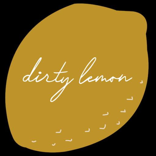Dirty Lemon
